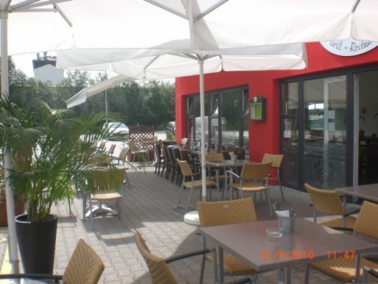 Foto: Hellas Grill 