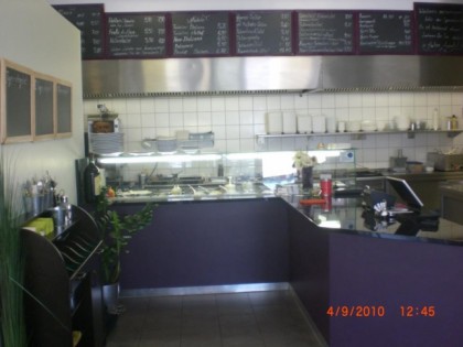 Foto: Hellas Grill 