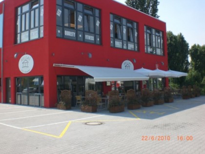 Foto: Hellas Grill 