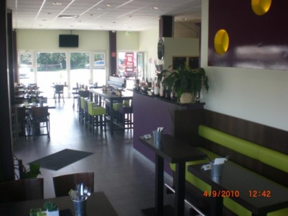 Foto: Hellas Grill 