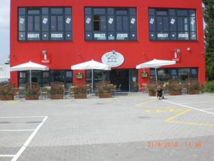 Foto: Hellas Grill 